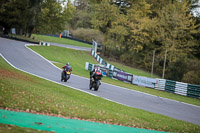 Lower Group Black Bikes